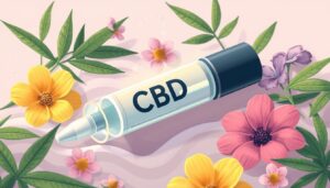 Wie lange dauert es, bis ein CBD-Tampon wirkt?